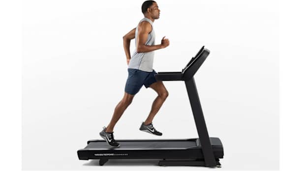 Hero Horizon T101 Treadmill